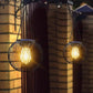 💡LIMITED SALE 50% OFF🌟Retro Metal Solar Lanterns