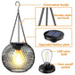 💡LIMITED SALE 50% OFF🌟Retro Metal Solar Lanterns