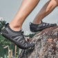 👟Limited Time Offer💨 Quick-drying, non-slip and breathable hiking boots🌄👣