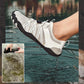 👟Limited Time Offer💨 Quick-drying, non-slip and breathable hiking boots🌄👣