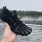 👟Limited Time Offer💨 Quick-drying, non-slip and breathable hiking boots🌄👣