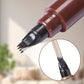 ✈️FREE SHIPPING💄✨Waterproof 4-in-1 Beard & Eyebrow Pen - Lasting & Smudge-Free