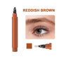 ✈️FREE SHIPPING💄✨Waterproof 4-in-1 Beard & Eyebrow Pen - Lasting & Smudge-Free