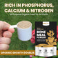 🌱Organic Bone Meal Fertilizer for Plants