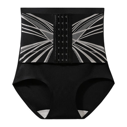 ⏰Hot Sale 60% OFF🔥Adjustable High-Waisted Tummy Control Underwear