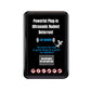 🔥BUY MORE GET MORE FREE🔥Powerful Plug-In Ultrasonic Rodent Deterrent