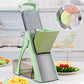🔥Hot Sale 49% OFF🔥Household Kitchen Multifunctional Vegetable Cutter