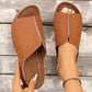 🔥Spring Hot Sale🔥Women's Slanted Heels and Fishmouth Sandals
