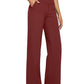 💖Final Reductions 60% OFF💷👖Women's High Waist Stretch Casual Pants