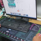 🔥Limited time 50% off🔥Office Cheat Sheet Desk Mat