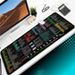 🔥Limited time 50% off🔥Office Cheat Sheet Desk Mat