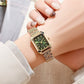✨🎁Gift Idea Hot Sale 55% OFF🌸Women's Luxury Quartz Wristwatch