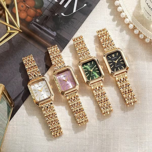 🎁Best Gift 49% Off✨Women's Luxury Quartz Wristwatch