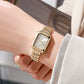 ✨🎁Gift Idea Hot Sale 55% OFF🌸Women's Luxury Quartz Wristwatch