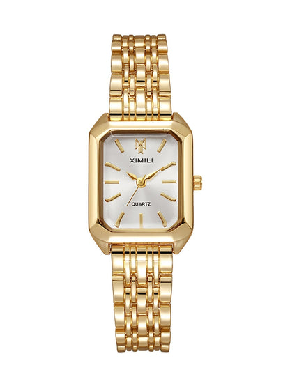 ✨🎁Gift Idea Hot Sale 55% OFF🌸Women's Luxury Quartz Wristwatch