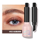 💖Hot Sales-50% OFF-Angled Brush & Dip Liquid Eyebrow Pen