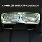 🔥Nice Price Olny Today 49% OFF🔥Car Window Mesh Sunshade