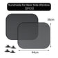🔥Nice Price Olny Today 49% OFF🔥Car Window Mesh Sunshade