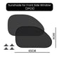 🔥Nice Price Olny Today 49% OFF🔥Car Window Mesh Sunshade