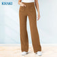 💖LAST DAY SALE 50% OFF💖2025 Upgraded Women's Stretchy Comfortable Casual Pants