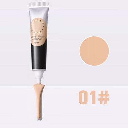 🔥Hot Sale 49% OFF💕Waterproof Long-Lasting Full Coverage Concealer💕