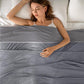 💥Summer Hot Sale💥🍃Cooling Blanket for Hot Sleepers - Summer Must Have🎁
