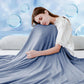 💥Summer Hot Sale💥🍃Cooling Blanket for Hot Sleepers - Summer Must Have🎁