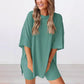🌸2026 Limited Hot Sale 60% OFF🌸Women's Summer Casual Loose Two-piece Set💃