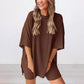 💞2025Limited Hot Sale 49% Off💞 Women's Summer Casual Loose Two-piece Set💃
