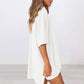 🌸2026 Limited Hot Sale 60% OFF🌸Women's Summer Casual Loose Two-piece Set💃