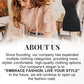 🎁Summer Hot Sale 49% OFF🩷Casual Plus Size Button up Tunic Dress