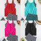 🔥SUMMER HOT SALE 49% OFF🔥Women's Polka Dot Two Piece Swimsuit
