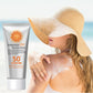 ☀️Summer Hot Sale 49% Off☀️Light Moisturizing Sweat Resistant Sunscreen SPF 50+