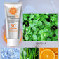 ☀️Summer Hot Sale 49% Off☀️Light Moisturizing Sweat Resistant Sunscreen SPF 50+