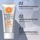 ☀️Summer Hot Sale 49% Off☀️Light Moisturizing Sweat Resistant Sunscreen SPF 50+