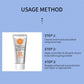 ☀️Summer Hot Sale 49% Off☀️Light Moisturizing Sweat Resistant Sunscreen SPF 50+