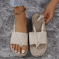 🥳HOT SALE 60% OFF💞Women’s Summer Casual Comfortable Flip Flops