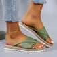 🥳HOT SALE 60% OFF💞Women’s Summer Casual Comfortable Flip Flops