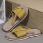 🥳HOT SALE 60% OFF💞Women’s Summer Casual Comfortable Flip Flops