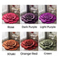 🌺Hot Sale 49% OFF💕Floral Plush & Diatomaceous Earth Floor Mat