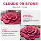 🌺Hot Sale 49% OFF💕Floral Plush & Diatomaceous Earth Floor Mat