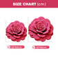 🌺Hot Sale 49% OFF💕Floral Plush & Diatomaceous Earth Floor Mat