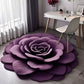 🌺Hot Sale 49% OFF💕Floral Plush & Diatomaceous Earth Floor Mat