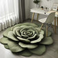 🌺Hot Sale 49% OFF💕Floral Plush & Diatomaceous Earth Floor Mat