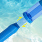 🧊Summer Hot Sale 59% OFF🌊Push‑Type Burst Water Spray Toy – Splash Like a Fountain!