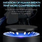 ✨Hot Sale 49 % OFF☀️Mosquitoes Eliminator With LED Light, Noiseless And Nontoxic