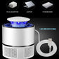 ✨Hot Sale 49 % OFF☀️Mosquitoes Eliminator With LED Light, Noiseless And Nontoxic