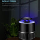 ✨Hot Sale 49 % OFF☀️Mosquitoes Eliminator With LED Light, Noiseless And Nontoxic