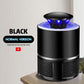 ✨Hot Sale 49 % OFF☀️Mosquitoes Eliminator With LED Light, Noiseless And Nontoxic