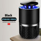 ✨Hot Sale 49 % OFF☀️Mosquitoes Eliminator With LED Light, Noiseless And Nontoxic